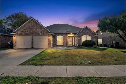 2202 Richmond Circle, Mansfield, TX 76063 - Photo 1