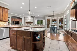 1836 Willow Springs Ct, Haslet, TX 76052 - Photo 7