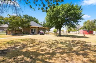 1836 Willow Springs Ct, Haslet, TX 76052 - Photo 33