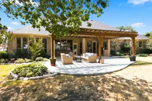 1836 Willow Springs Ct, Haslet, TX 76052 - Photo 29