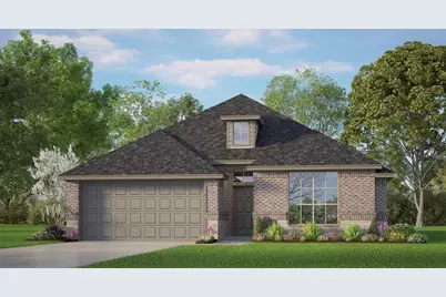 2048 Caicos Road, Granbury, TX 76049 - Photo 1