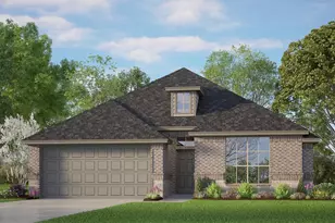 2048 Caicos Rd, Granbury, TX 76049 - Photo 1