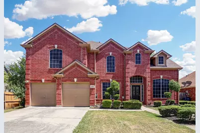 5704 Kelly Court, Haltom City, TX 76137 - Photo 1