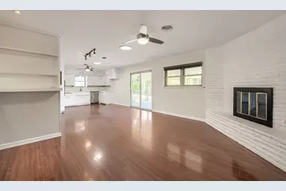 4105 Springbranch Drive, Benbrook, TX 76116 - Photo 5