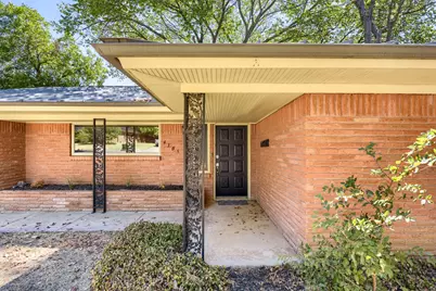 4105 Springbranch Drive, Benbrook, TX 76116 - Photo 3