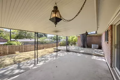 4105 Springbranch Drive, Benbrook, TX 76116 - Photo 25