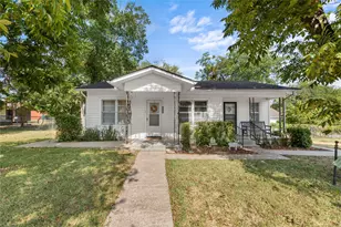 207 S Erath, Meridian, TX 76665 - Photo 1