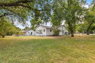 207 S Erath, Meridian, TX 76665 - Photo 21