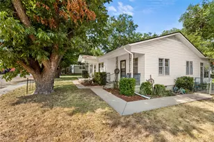 207 S Erath, Meridian, TX 76665 - Photo 5