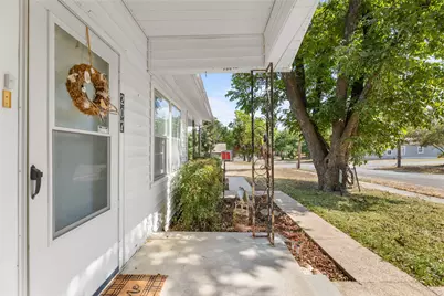 207 S Erath, Meridian, TX 76665 - Photo 5