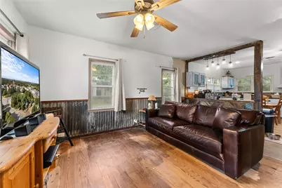 207 S Erath, Meridian, TX 76665 - Photo 7