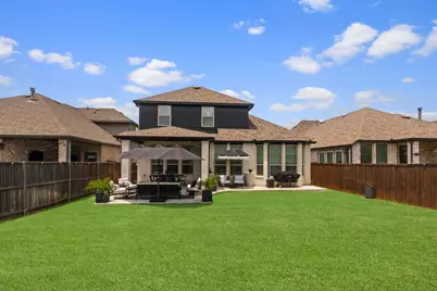 2216 Terry Avenue, Melissa, TX 75454 - Photo 37