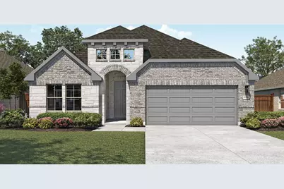 1549 Thickest Hill Drive, Van Alstyne, TX 75495 - Photo 1