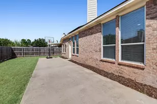 7266 Wild Wing Dr, Fort Worth, TX 76120 - Photo 31