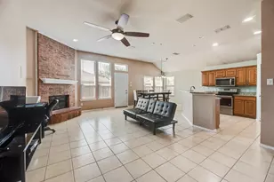 7266 Wild Wing Dr, Fort Worth, TX 76120 - Photo 7