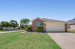 7266 Wild Wing Dr, Fort Worth, TX 76120 - Photo 1