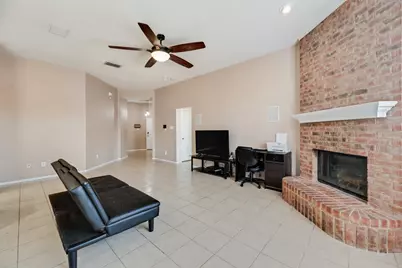 7266 Wild Wing Drive, Fort Worth, TX 76120 - Photo 9