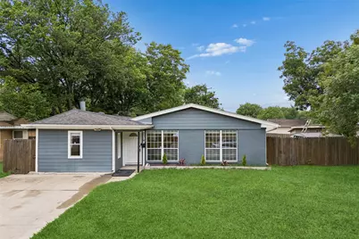 2519 Maverick Avenue, Dallas, TX 75228 - Photo 1