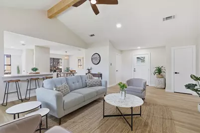 3405 Mill Ridge, Bedford, TX 76021 - Photo 11