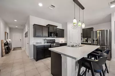 10321 Fort Belknap Trail, Crowley, TX 76036 - Photo 5