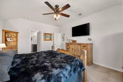 10321 Fort Belknap Trail, Crowley, TX 76036 - Photo 15