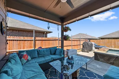 10321 Fort Belknap Trail, Crowley, TX 76036 - Photo 23