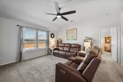 10321 Fort Belknap Trail, Crowley, TX 76036 - Photo 11