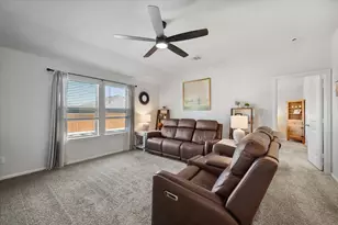 10321 Fort Belknap Trail, Crowley, TX 76036 - Photo 11