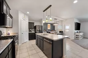 10321 Fort Belknap Trail, Crowley, TX 76036 - Photo 7