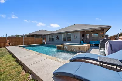 10321 Fort Belknap Trail, Crowley, TX 76036 - Photo 1