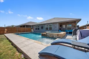 10321 Fort Belknap Trail, Crowley, TX 76036 - Photo 1