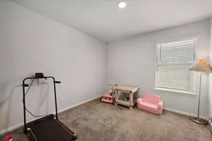10321 Fort Belknap Trail, Crowley, TX 76036 - Photo 21