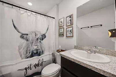 10321 Fort Belknap Trail, Crowley, TX 76036 - Photo 19