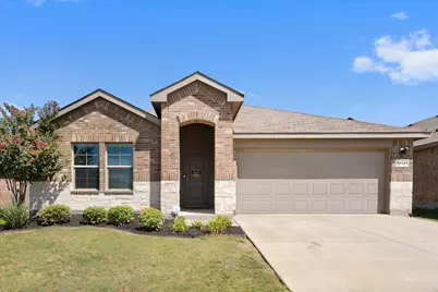 10321 Fort Belknap Trail, Crowley, TX 76036 - Photo 3