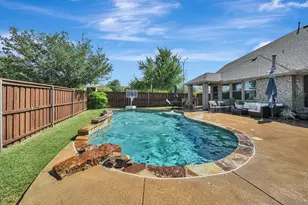 12745 Welsh Walk, Fort Worth, TX 76244 - Photo 37