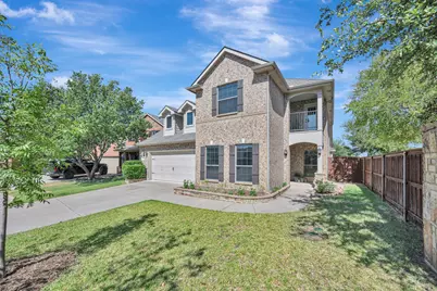 12745 Welsh Walk, Fort Worth, TX 76244 - Photo 3
