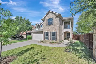 12745 Welsh Walk, Fort Worth, TX 76244 - Photo 3