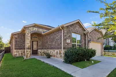 3808 Kendall Road, Melissa, TX 75454 - Photo 1