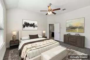 3808 Kendall Rd, Melissa, TX 75454 - Photo 17
