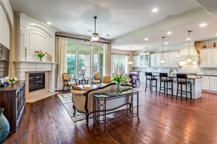 7408 Joshua Tree Trail, McKinney, TX 75070 - Photo 1