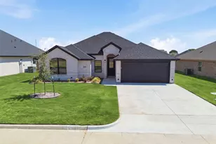 1130 Wild Rose Dr, Tolar, TX 76476 - Photo 1