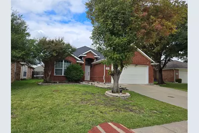 2529 Persimmon Drive, Little Elm, TX 75068 - Photo 1