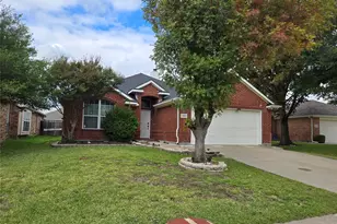 2529 Persimmon Dr, Little Elm, TX 75068 - Photo 1