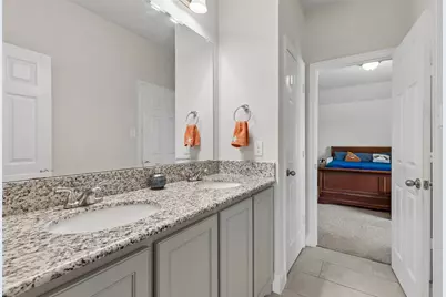 1304 Mountain View Lane, Kennedale, TX 76060 - Photo 27