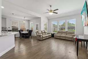 1304 Mountain View Ln, Kennedale, TX 76060 - Photo 5