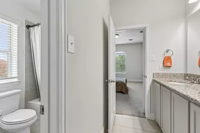 1304 Mountain View Lane, Kennedale, TX 76060 - Photo 29