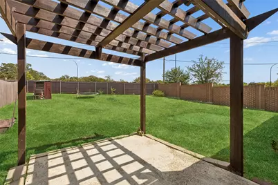1304 Mountain View Lane, Kennedale, TX 76060 - Photo 31