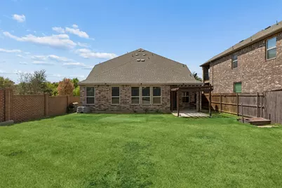 1304 Mountain View Lane, Kennedale, TX 76060 - Photo 33