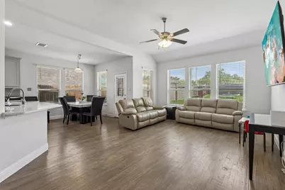 1304 Mountain View Lane, Kennedale, TX 76060 - Photo 5