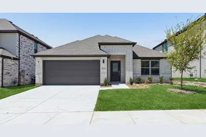 1401 Companero Street, Haslet, TX 76052 - Photo 1